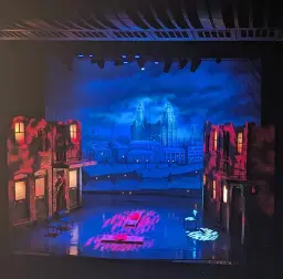 Blood Brothers - Hull