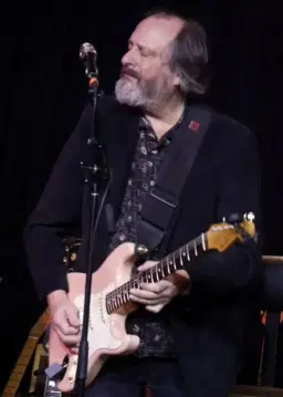 Bob Frank and Friends at Bainbridge Swing Dance