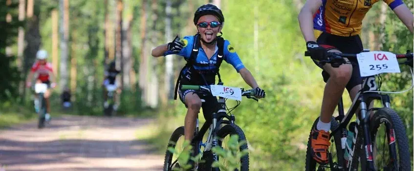 Keps Cup #2 - Löttingekullen