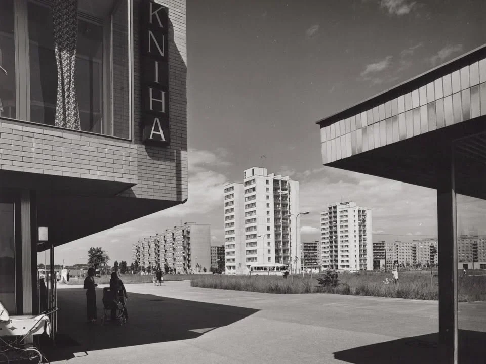 Sedmým porubským obvodem (komentovaná vycházka zdarma)