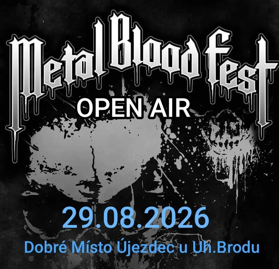 Metal Blood Fest vol.V.