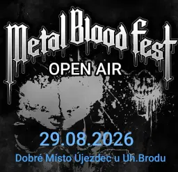 Metal Blood Fest vol.V.