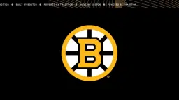 Boston Bruins vs. Dallas Stars