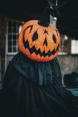 ALL HALLOWS ALTERNATIVE MARKET