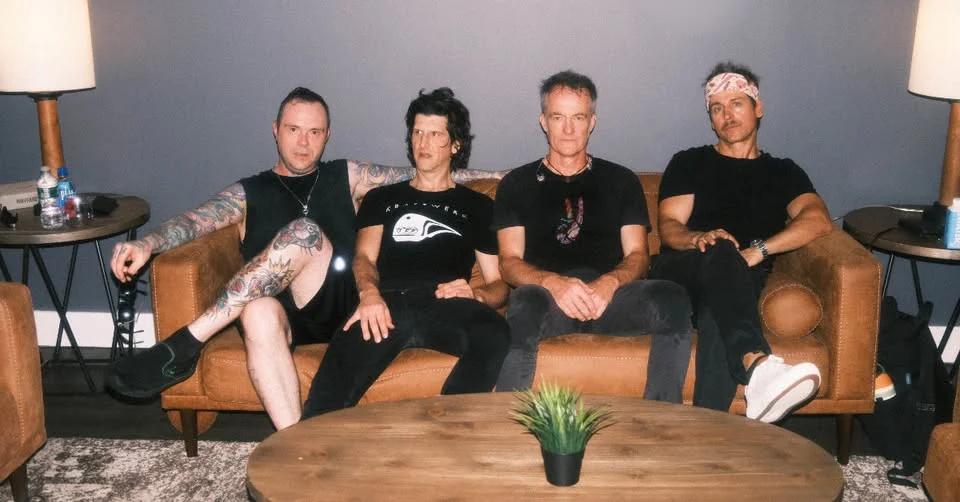 Our Lady Peace: 30th Anniversary Tour