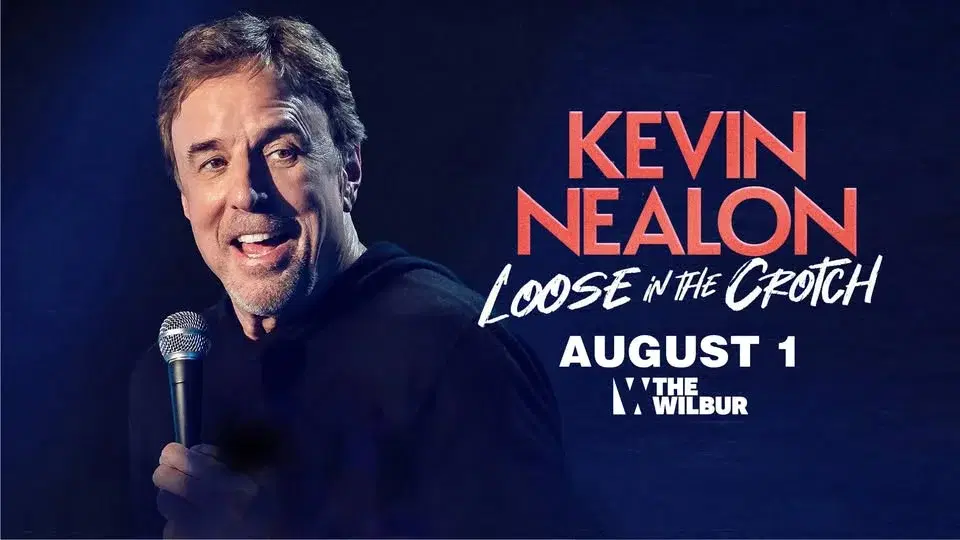 Kevin Nealon