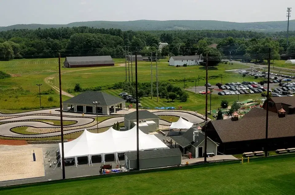 Nightshift Returns to Sonny's Place