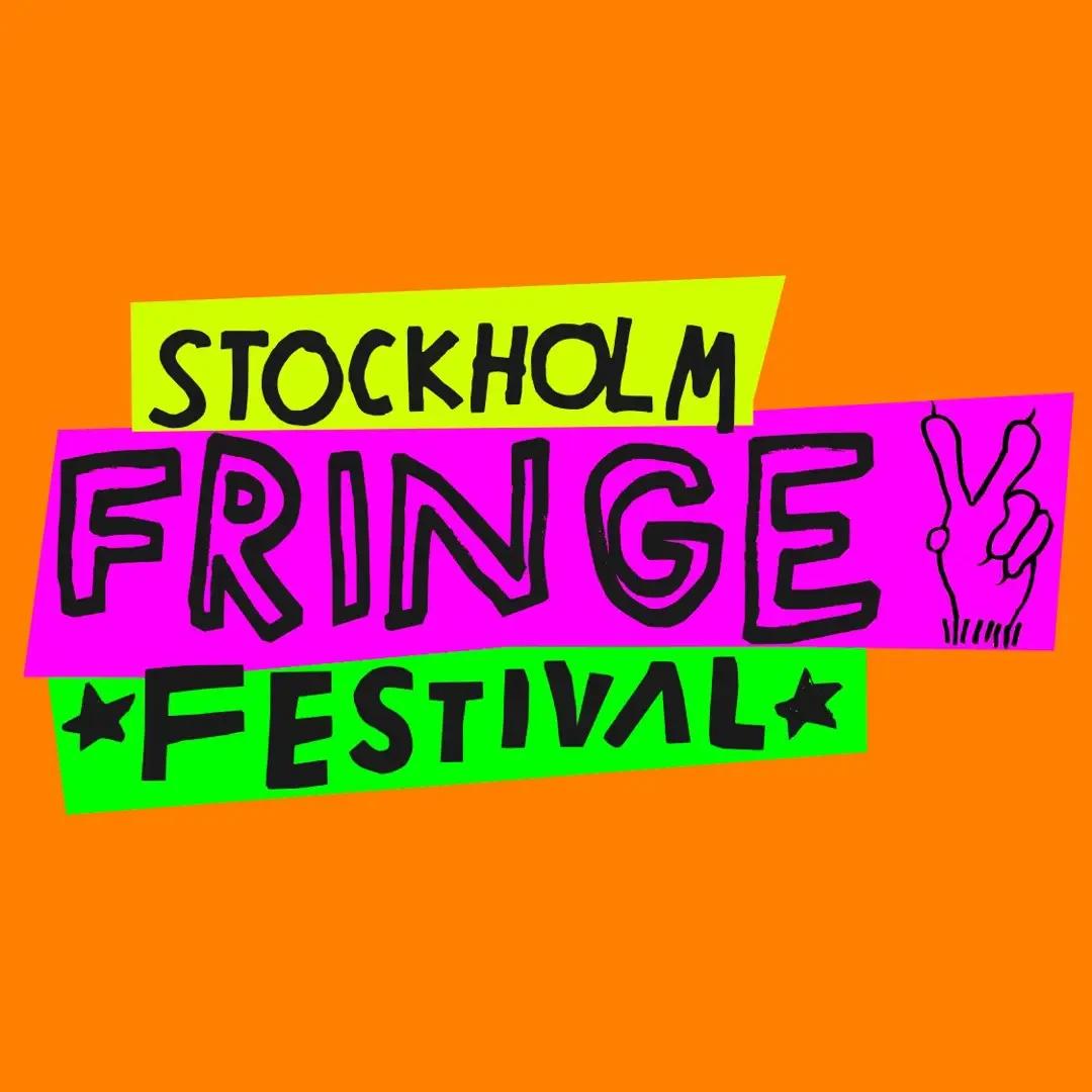Agnus Dei pĂ„ Stockholm Fringe Festival đâš