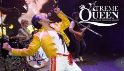 Xtreme Queen: The Legacy of Freddie Mercury