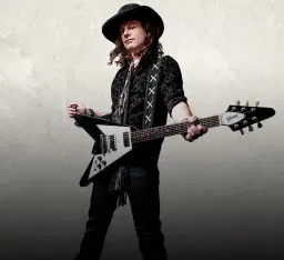 Anthony Gomes Live in Tulsa