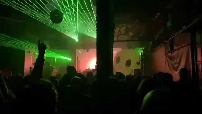 Positive Sounds Beach Party