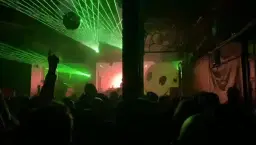 Positive Sounds Beach Party