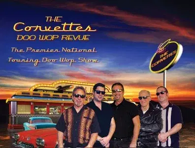 The Corvettes