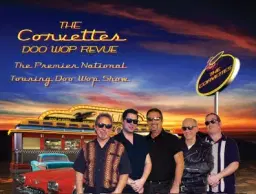 The Corvettes