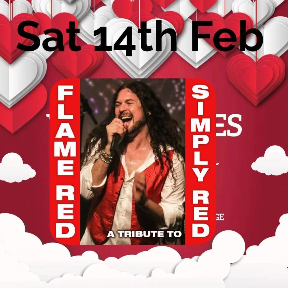 Valentine Special