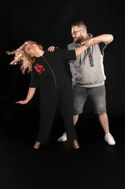 Bachata Intermediate+ & Socialdans | Bachata| Salsa