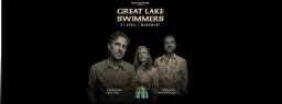 Great Lake Swimmers - Monument - 27/4