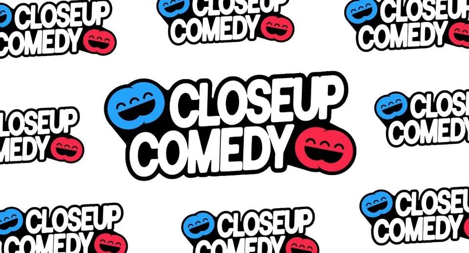 Closeup Comedy