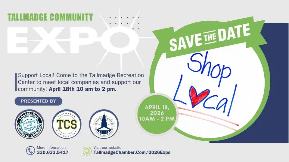 2026 Community Expo