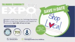 2026 Community Expo