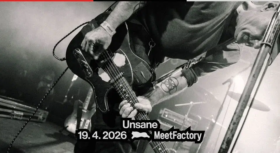 Unsane