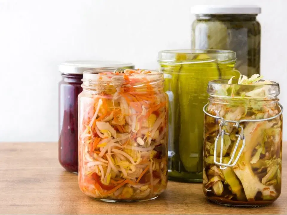 The Art of Fermenting