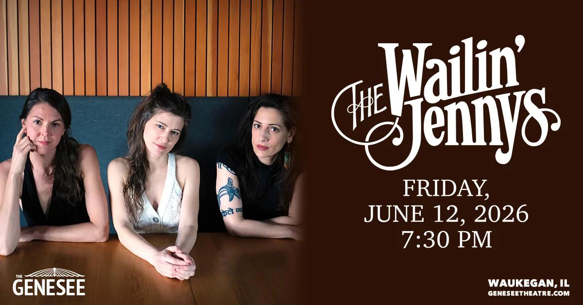 The Wailin' Jennys