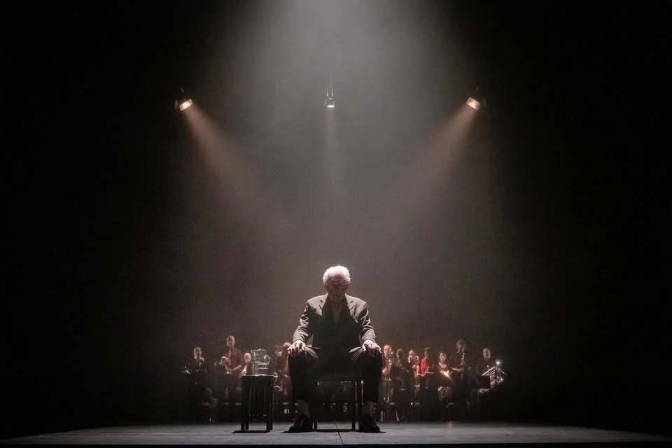 GILLES! - JAN DECLEIR