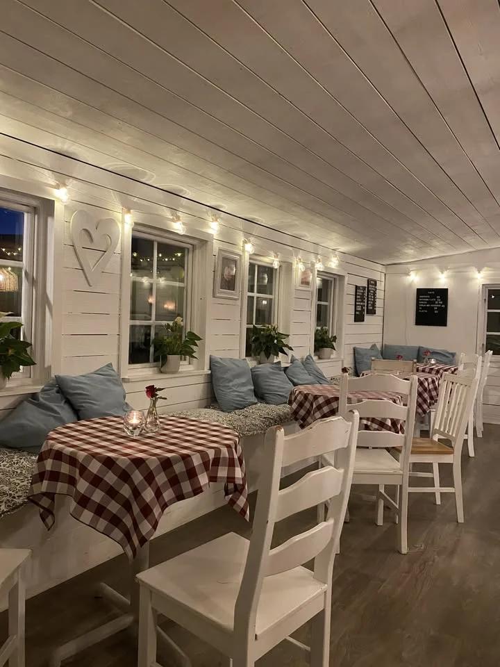 FULLT! Söndagsbrunch på Spiltan – 249 kr