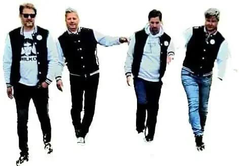 Legendarisk Comeback i Huvudstaden. Obducenterna, Fredag 22/8, på @Engelen