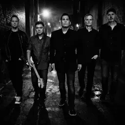 Panic At Macushla Brewing Co!