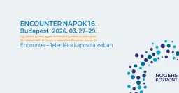ENCOUNTER NAPOK 16.