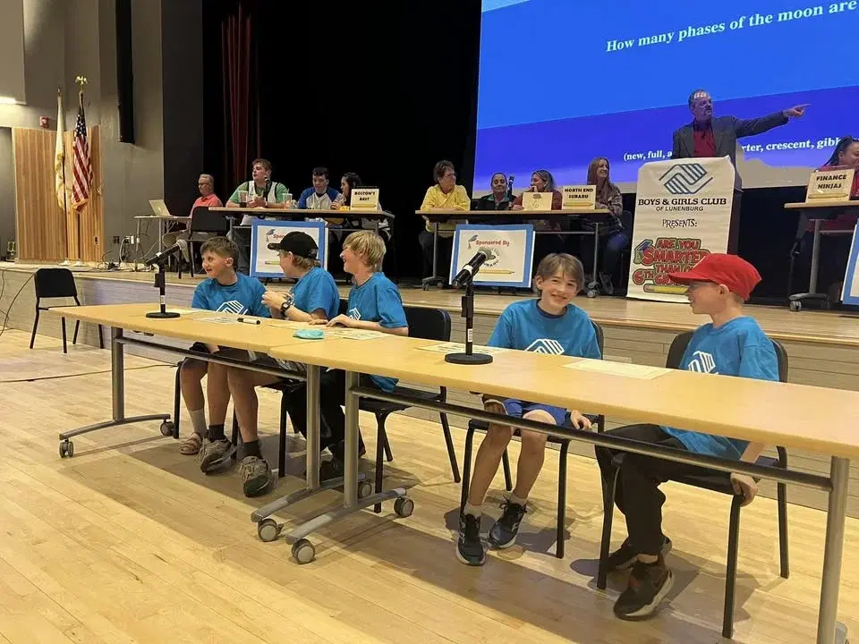 2026 "Are You Smarter Than Our 6th Graders?" Live Gameshow