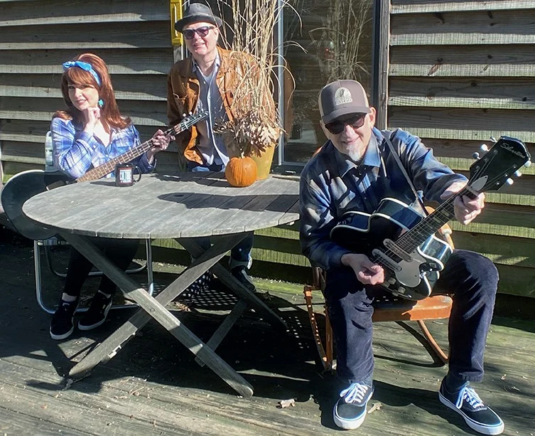 Southern Culture on the Skids returns to the Continental Club for a super rockin' Friday night!