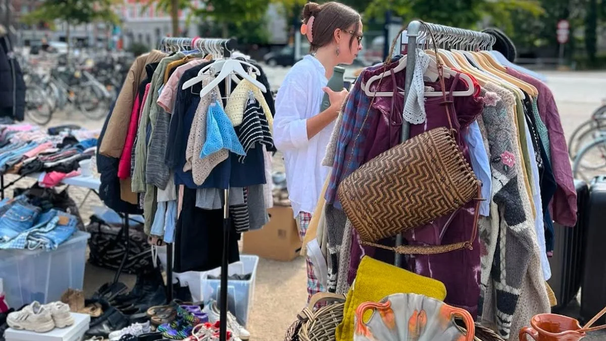 Byens Lopper X Trianglen