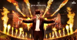 The Rock Orchestra: Arena of Fire in Brighton