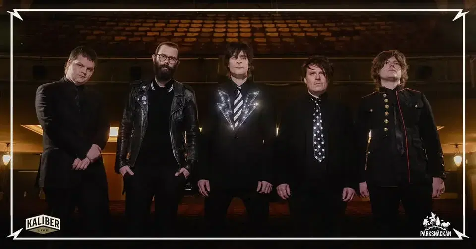 Melody Club | Parksnäckan Uppsala