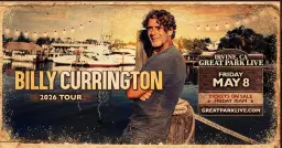Billy Currington