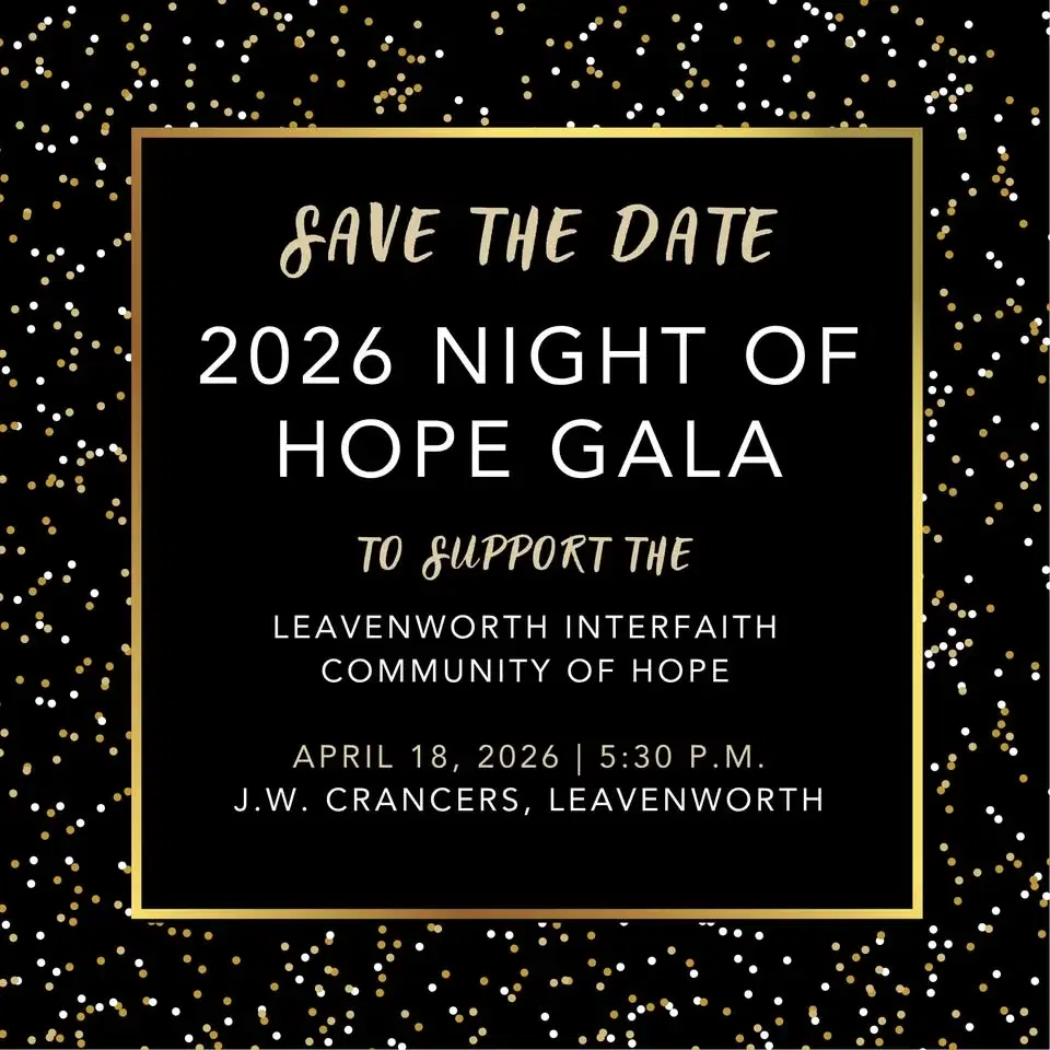 2026 Night of Hope Gala