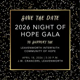 2026 Night of Hope Gala