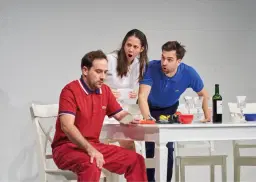 Emmanuel Patron, Armelle Patron: DRAZÍ RODIČE