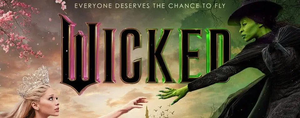 Films in the Forest: Wicked