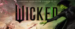 Films in the Forest: Wicked