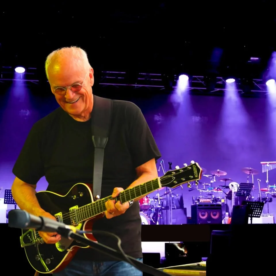 IAN THOMAS BAND in BRANTFORD