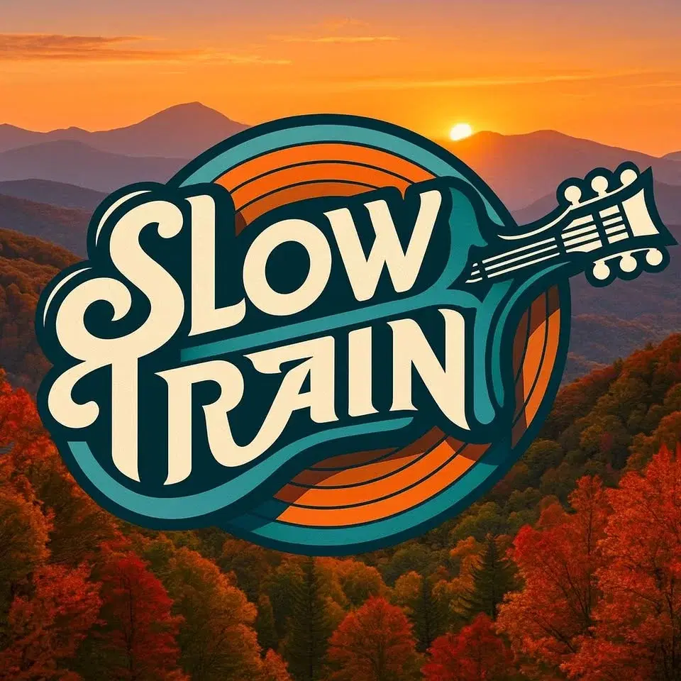 Slow Train at Kreimer's River Bar