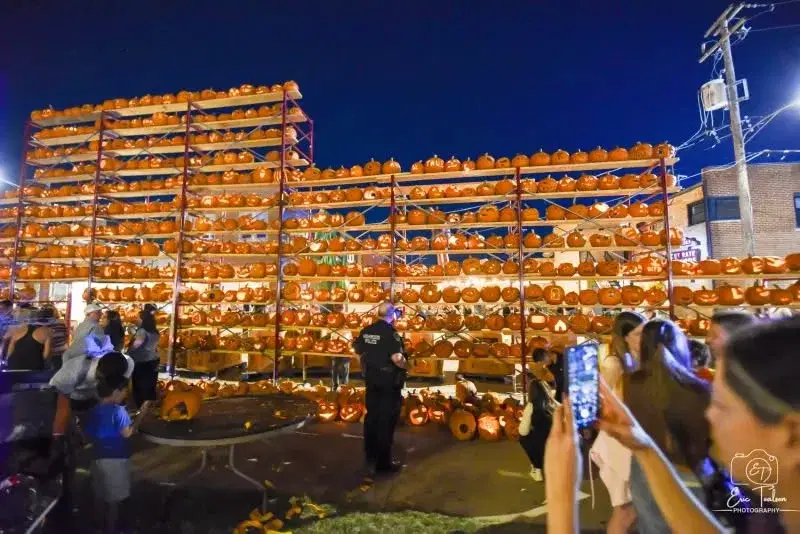 Great Highwood Pumpkin Festival