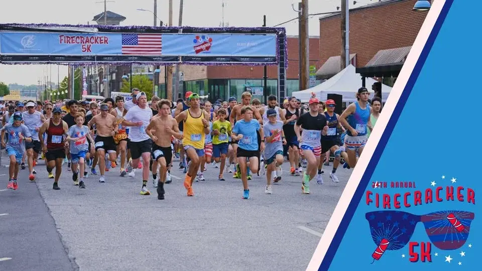 Firecracker 5k
