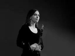 Virginia MacDonald with the Elliot Scozzaro Quartet