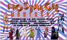 Nostalgie Montreal 24