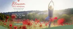Spring Renewal Yoga Retreat 2026